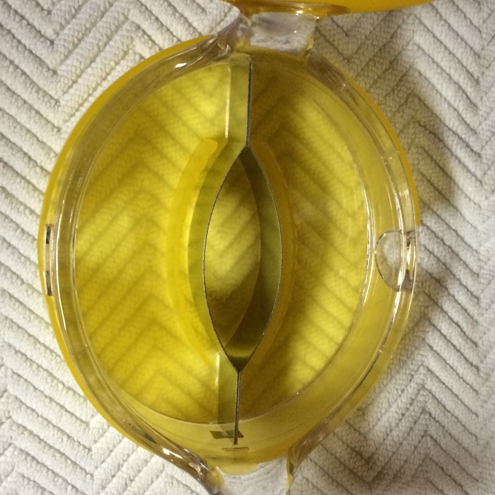 Mango Slicer Handy Kitchen Gadget Fruit Cutter Tool For Fruit Trays and More